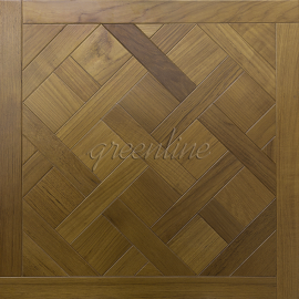 Модульный паркет Greenline